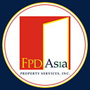 Logo de fpd asia property services, inc.