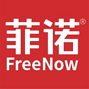 freenow logo