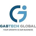 Logo de gabtech global, llc