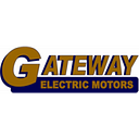 Logo de gateway motors group