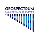 Logo de geospectrum marketing services