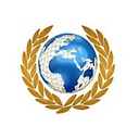 Logo de global empire manufacturing corporation