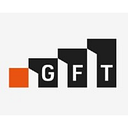 Logo de global finance teams