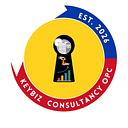 Logo de global recruitment and consultancy opc