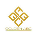 Logo de golden abc, inc.