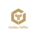 Logo de golden topper group inc.