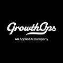 Logo de growthops asia