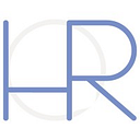 Logo de halo recruiting