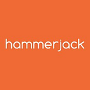 Logo de hammerjack