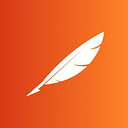 Logo de harpy capsules sa