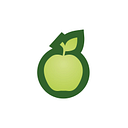 Logo de healthy options