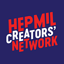 Logo de hepmil malaysia