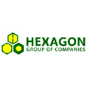 Logo de hexagon group of companies
