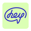 heycare logo