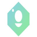 Logo de hidden gems talent