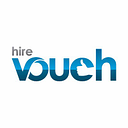 Logo de hireVouch