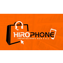 Logo de hirophone