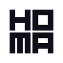 Logo de homa