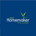 Logo de homemaker furniture corporation