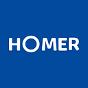 homer logo