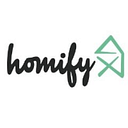 homify GmbH & Co. KG logo