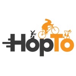 hopTo Inc