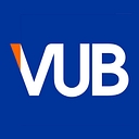 House of Sustainable Transitions (HOST) at Vrije Universiteit Brussel logo