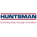 Logo de huntsman corporation