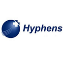 Logo de hyphens pharma international ltd.