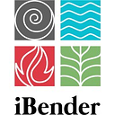 Logo de iBender