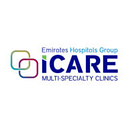 iCare Clinics logo