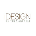 Logo de iDESIGN by Tola Akerele