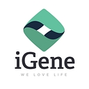 iGene Entertainment Services Private Limited logo