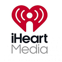 Logo de iHeartMedia