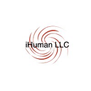 Logo de iHuman Agency