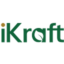 Logo de iKraft Solutions