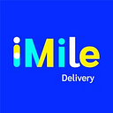 Logo de iMile Delivery Services