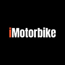 Logo de iMotorbike