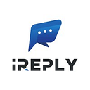 Logo de iReply Services
