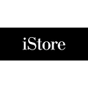 Logo de iStore Nigeria
