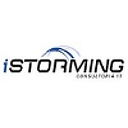Logo de iStorming