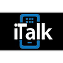 Logo de iTALK