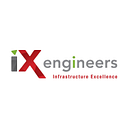 Logo de iX engineers