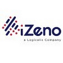 Logo de iZeno