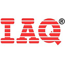 Logo de iaq group