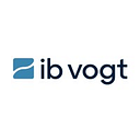 Logo de ib vogt gmbh