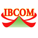 Logo de ibcom kitchen equipment (manila) inc.