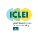 ICLEI USA logo