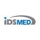 Logo de ids medical systems (idsmed)