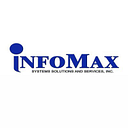 Logo de infomax systems solutions and services, inc.